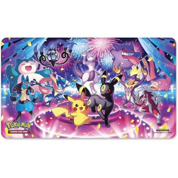 Colección Ultra Premium Umbreon - Celebración 30º Aniversario - Español - Imagen 3