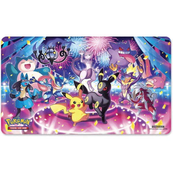 Colección Ultra Premium Umbreon - Celebración 30º Aniversario - Español - Imagen 3